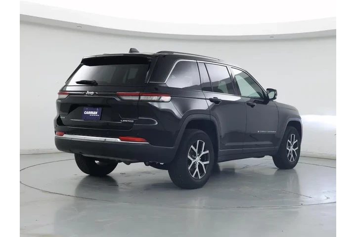 $34998 : Jeep Grand Cherokee 2023 4x4 image 8