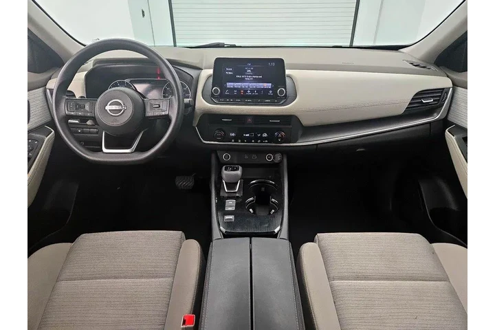 $19998 : Nissan Rogue 2023 SV 4dr Cro image 9