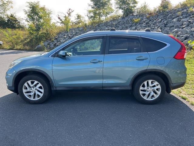 $17998 : PRE-OWNED 2015 HONDA CR-V EX-L image 5