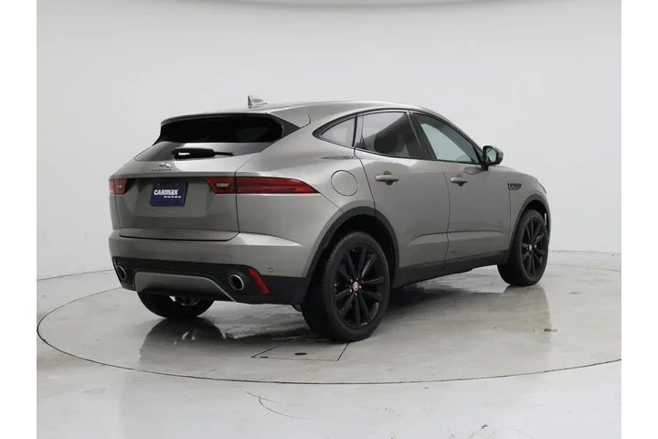 $19998 : Jaguar E-PACE 2018 AWD P250 image 8