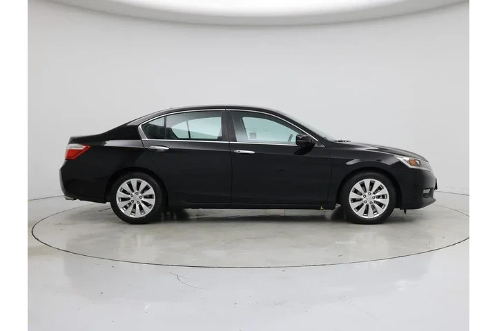 $16998 : Honda Accord 2014 EX-L 4dr S image 7