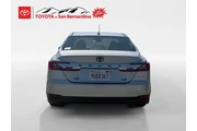 $29999 : Toyota Camry 2025 SE 4dr Sed thumbnail
