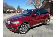 $12988 : 2013 BMW X5 xDrive50i thumbnail