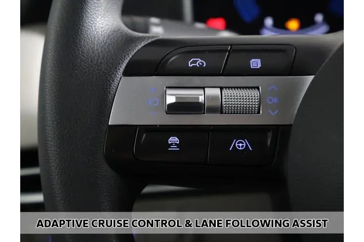 $18199 : Hyundai TUCSON 2025 SEL 4dr image 3