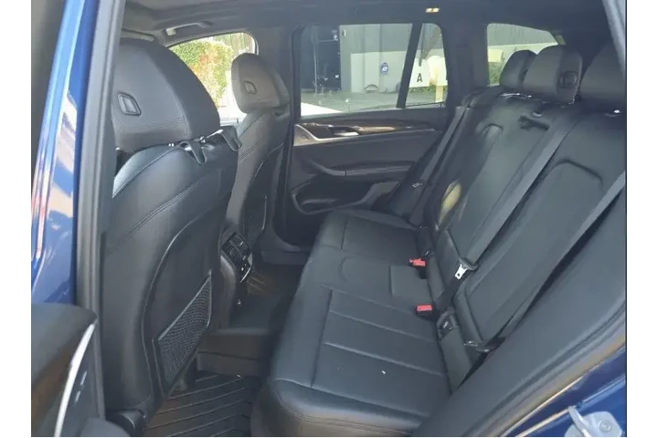 $19984 : BMW X3 2019 AWD xDrive30i 4d image 5