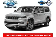 $36999 : Jeep Wagoneer L 2024 4x4 Ser thumbnail