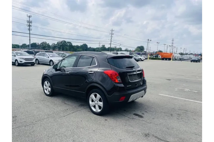 $6999 : 2016 Encore Leather image 5