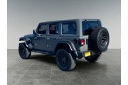 $35900 : Jeep Wrangler 2023 thumbnail