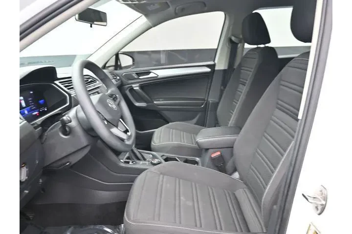 $21496 : Volkswagen Tiguan 2022 AWD S image 10