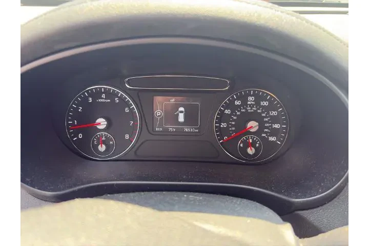 $14500 : Kia Sorento 2017 L 4dr SUV image 6