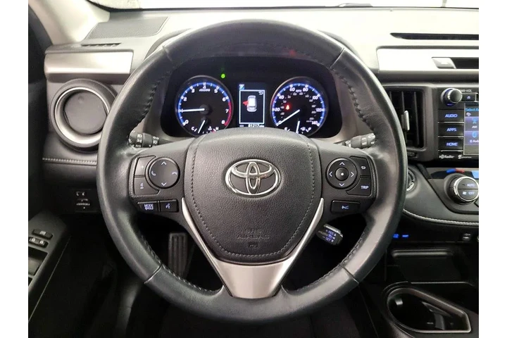 $19998 : Toyota RAV4 2018 XLE 4dr SUV image 10