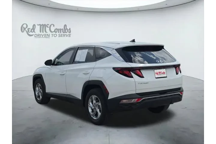 $24216 : Hyundai TUCSON 2023 SE 4dr S image 3