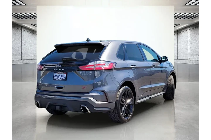 $30999 : Ford Edge 2022 AWD ST 4dr Cr image 6