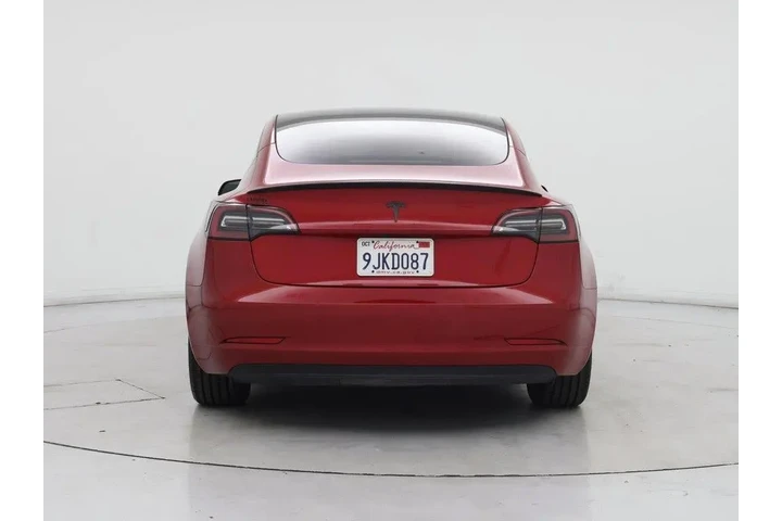 $25998 : Tesla Model 3 2023 4dr Sedan image 6