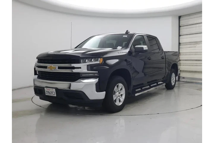 $25998 : Chevrolet Silverado 1500 202 image 4