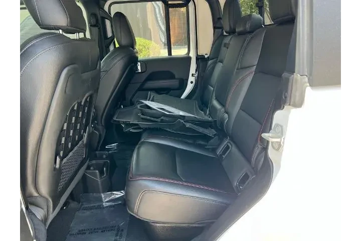 $38491 : Jeep Gladiator 2023 4x4 Rubi image 7