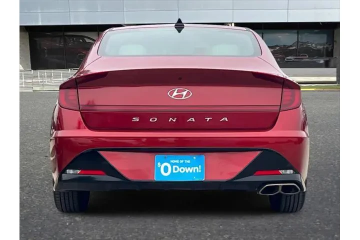 $15999 : Hyundai SONATA 2023 SEL 4dr image 8