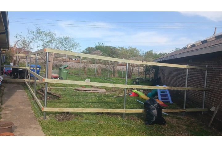 Fence Contractors NV image 9