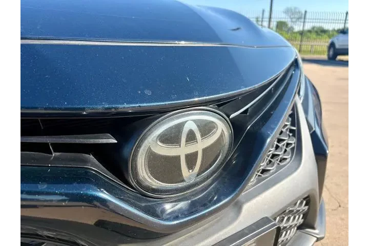 $16773 : Toyota Camry 2019 LE 4dr Sed image 7