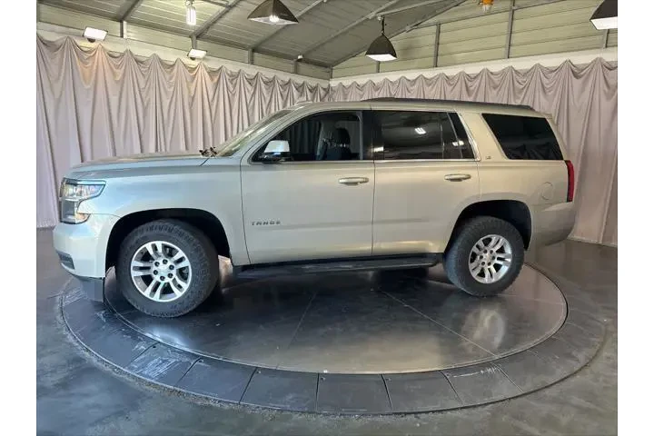 $12399 : Chevrolet Tahoe 2015 4x2 LS image 8