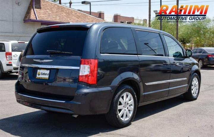 $8997 : 2014  Town and Country Touring image 5