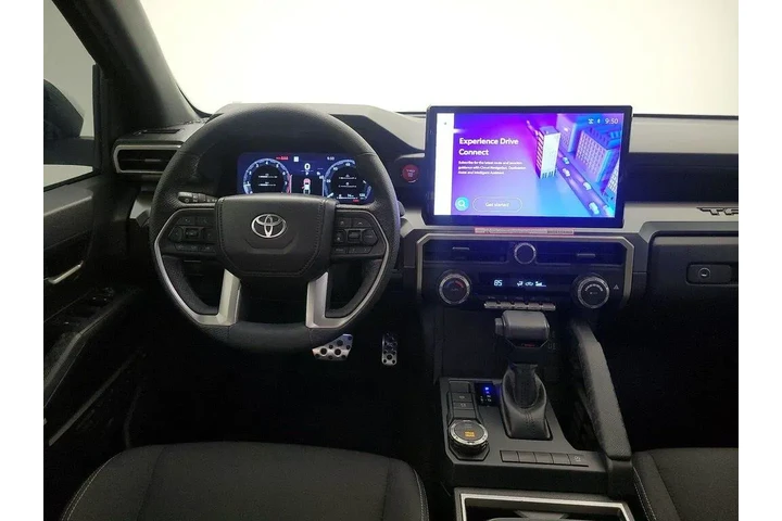 $39998 : Toyota Tacoma 2025 4x2 TRD S image 10