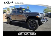 Jeep Gladiator 2022 4x4 Over en Las Vegas