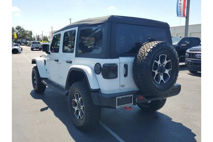 $32930 : Jeep Wrangler Unlimited 2022 image 8