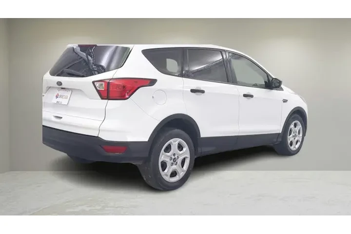 2015 Escape SE 4WD image 6