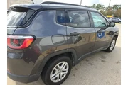 Jeep Compass 2017 Sport 4dr en Houston