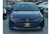 2021 TOYOTA COROLLA2021 TOYOT thumbnail