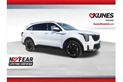 Kia Sorento 2024 AWD S 4dr S en Madison