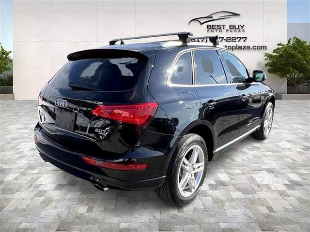 $12995 : 2014 AUDI Q5 2.0T PREMIUM PLU image 7