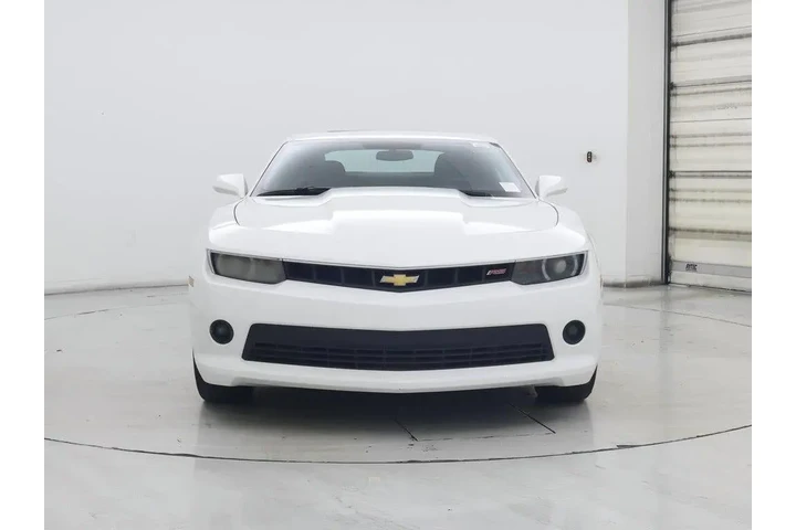 $19998 : Chevrolet Camaro 2015 LT 2dr image 5