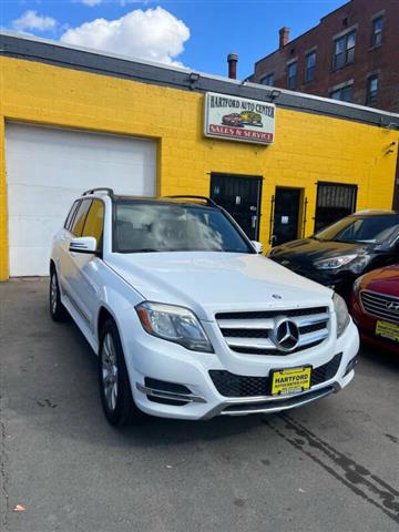 $10999 : 2013 Mercedes-Benz GLK GLK 35 image 5