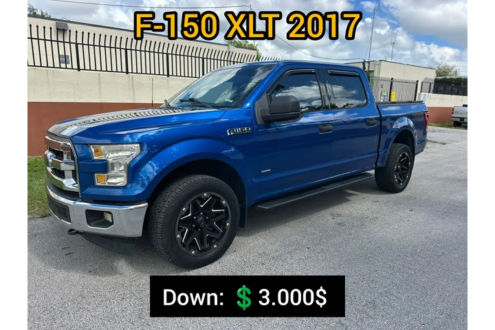 Ford F SERIE image 5