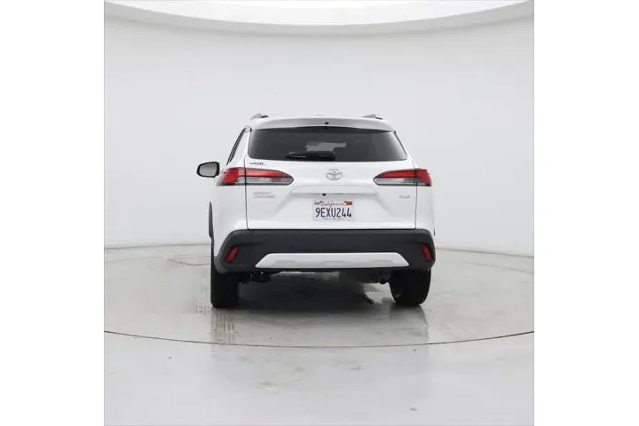 $24998 : Toyota Corolla Cross 2023 XL image 6