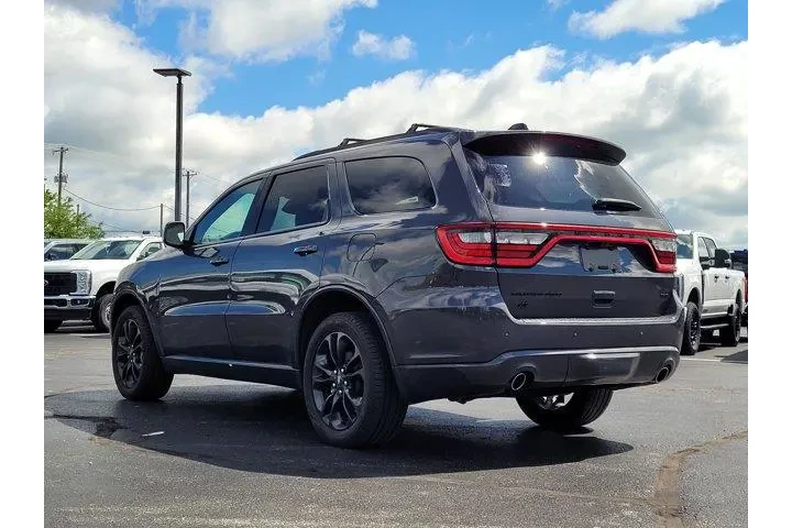$35998 : Dodge Durango 2023 AWD GT 4d image 5