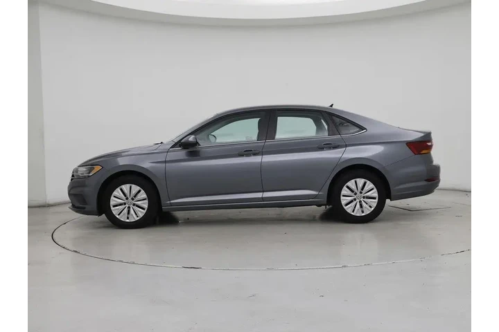 $13599 : Volkswagen Jetta 2019 S 4dr image 3