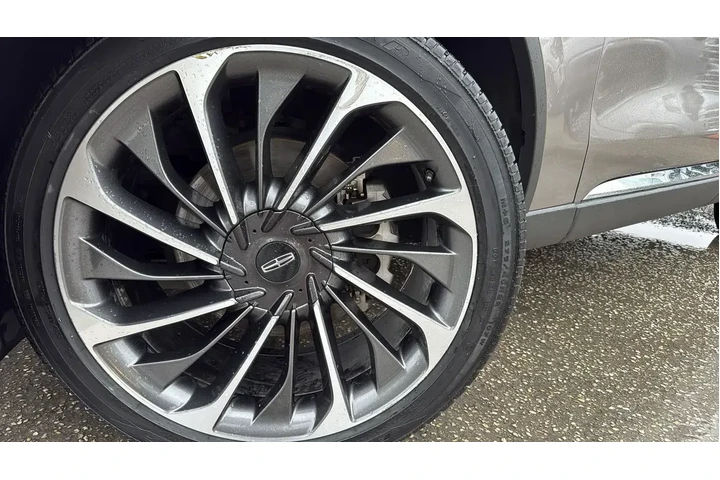 $29888 : Lincoln Aviator 2021 AWD Res image 9