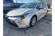 Toyota Corolla 2024 LE 4dr S en Jackson