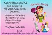 CLEANING SERVICE en New Orleans