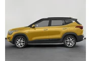 Kia Seltos 2022 AWD SX 4dr S thumbnail