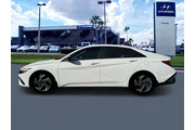$23505 : Hyundai ELANTRA Hybrid 2025 thumbnail