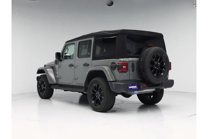 $31998 : Jeep Wrangler 2023 4x4 Sahar image 2
