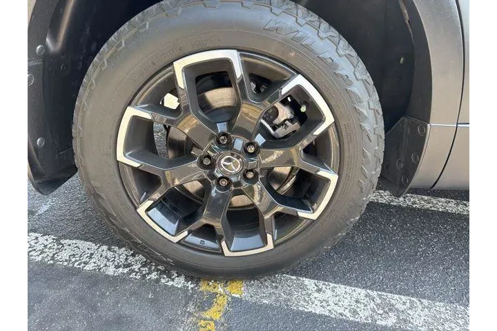 $26490 : Mazda CX-50 2023 AWD 2.5 Tur image 8