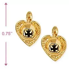$5 : ORO LAMINADO DE MAYOREO $5 image 1