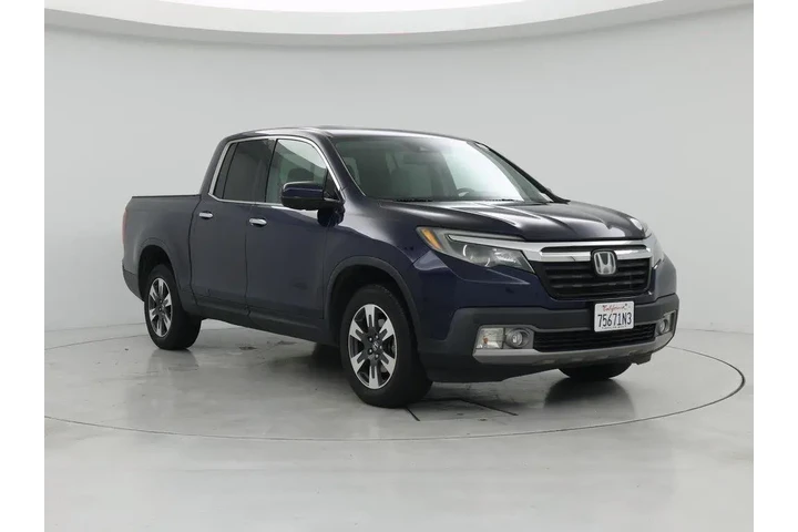 $21998 : Honda Ridgeline 2017 AWD RTL image 1