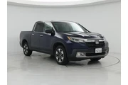 Honda Ridgeline 2017 AWD RTL