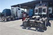 El Coyote Truck REpair en San Bernardino